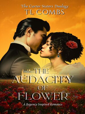 cover image of The Audacity of Flower